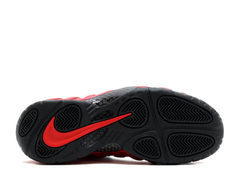 NIKE FOAMPOSITE PRO "UNIVERSITY RED" 624041 604