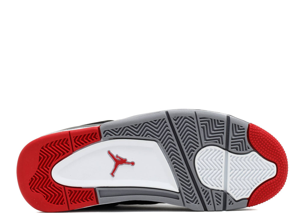 Air Jordan 4 Retro "BRED 2012" 308497 089