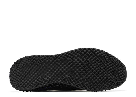 adidas shopify ULTRA4D "BLACK PURPLE" FW7089