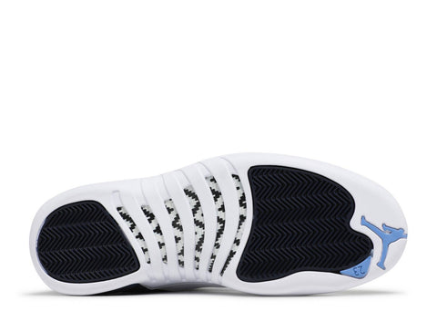 Air jordan Shoes 12 Retro "Indigo"  130690 404
