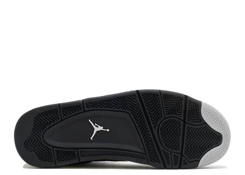 Air Jordan shoes 4 Retro "OREO 2015"  314254 003