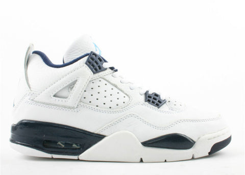 Air Jordan 4 Retro "Columbia" 1999