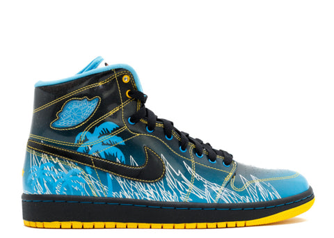 Air Jordan 1 Retro High OG "DOERNBECHER" 345204 041