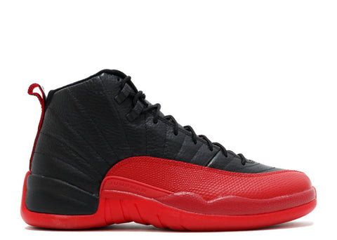 Air Jordan 12 Retro GS "Flu Game 2016" 153265 002