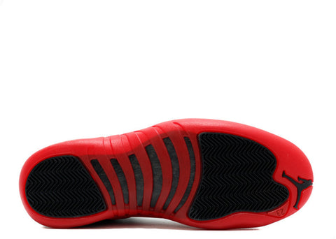 Air Jordan 12 Retro GS "Flu Game 2016" 153265 002