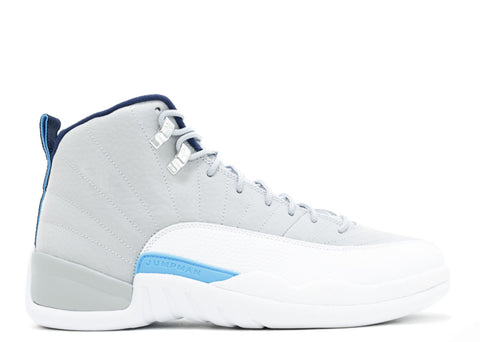 Air Jordan 12 Retro "UNC" 130690 007