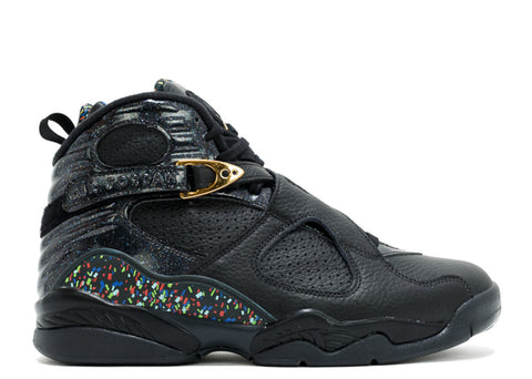 Air Jordan 8 Retro "C&C Confetti"  832821 004