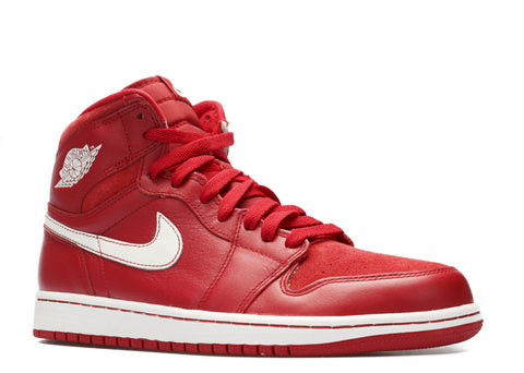 PRE-OWNED Air Jordan 1 Retro "Gym Red"