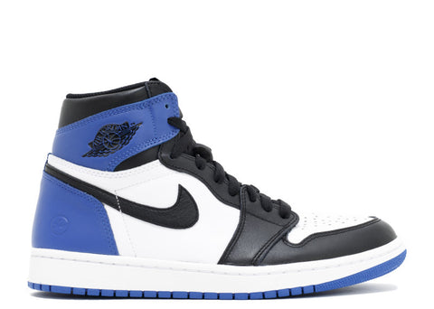 Air Jordan 1 Retro High OG "Fragment"