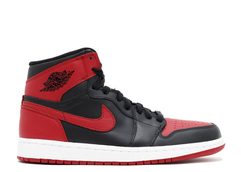 Air Jordan 1 Retro High OG "BRED 2013" 555088 023