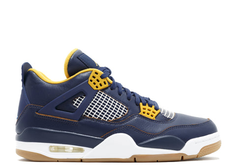 Air Jordan 4 Retro "DUNK FROM ABOVE" 308497 425