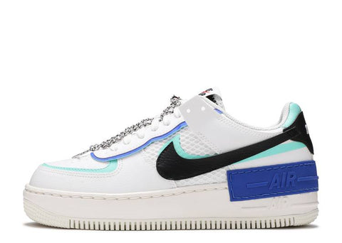 Nike Air Force 1 SHADOW W "MULTI COLOR" DH1965 100