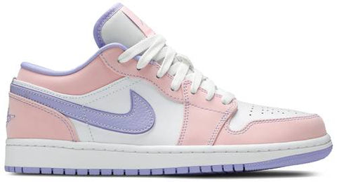 Air Jordan 1 LOW "ARCTIC PUNCH" CK3022 600