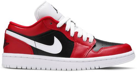 Air Jordan 1 LOW  W "CHICAGO FLIP" DC0774 603