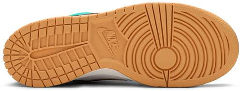 Nike Dunk LOW SE GS "FREE.99 WHITE"  CZ2496 100