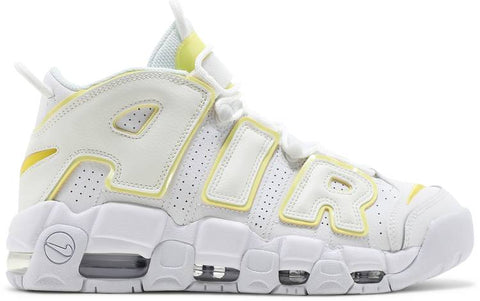 Nike Air More Uptempo Wmns "Light Citron" DM3035 100