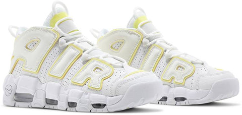 Nike Air More Uptempo Wmns "Light Citron" DM3035 100