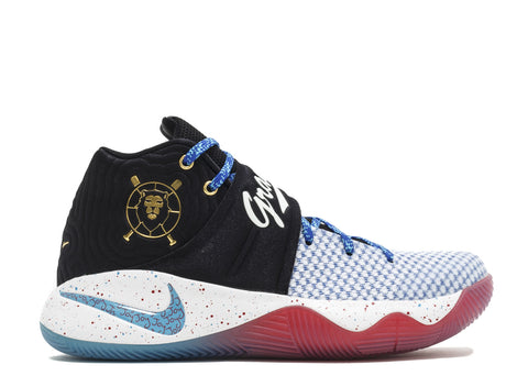 NIKE KYRIE 2 "DOERNBECHER" NEW  898641 001