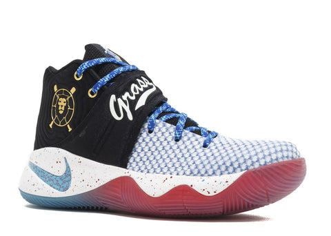 NIKE KYRIE 2 "DOERNBECHER" NEW  898641 001