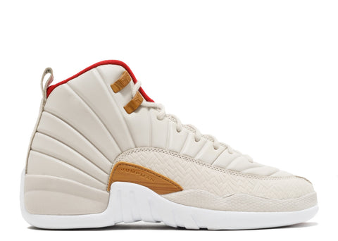 Air Jordan 12 Retro WMNS "CHINESE NEW YEAR" 881428 142