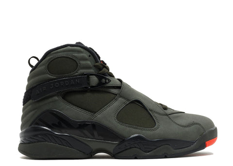 Air Jordan 8 Retro TAKE FLIGHT "UNDFTD" 305381 305