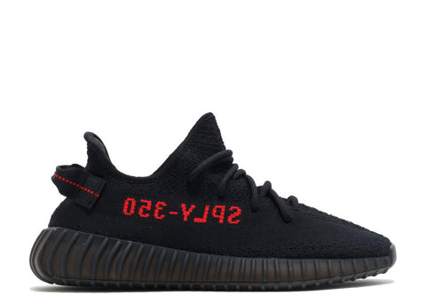 adidas shopify Yeezy Boost 350 V2 "BRED"  CP9652