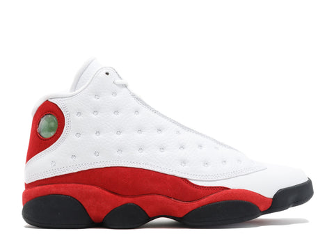 Air Jordan 13 Retro"CHERRY 2010"  414571 101