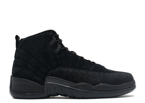 Air Jordan 12 Retro "OVO Black" 873864 032