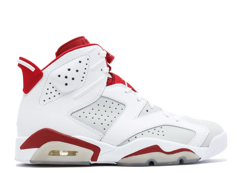 Air Jordan 6 Retro "Alternate" 384664 113