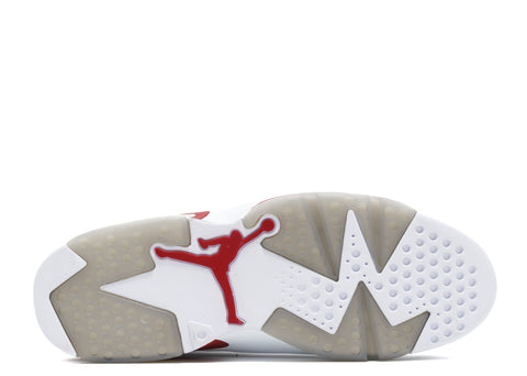 Air Jordan 6 Retro "Alternate" 384664 113