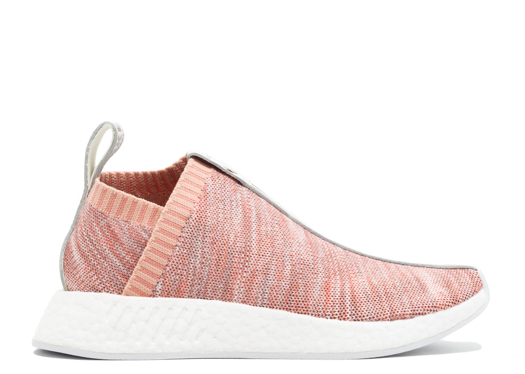 Adidas NMD CS2 x Kith x Naked "PINK" BY2596