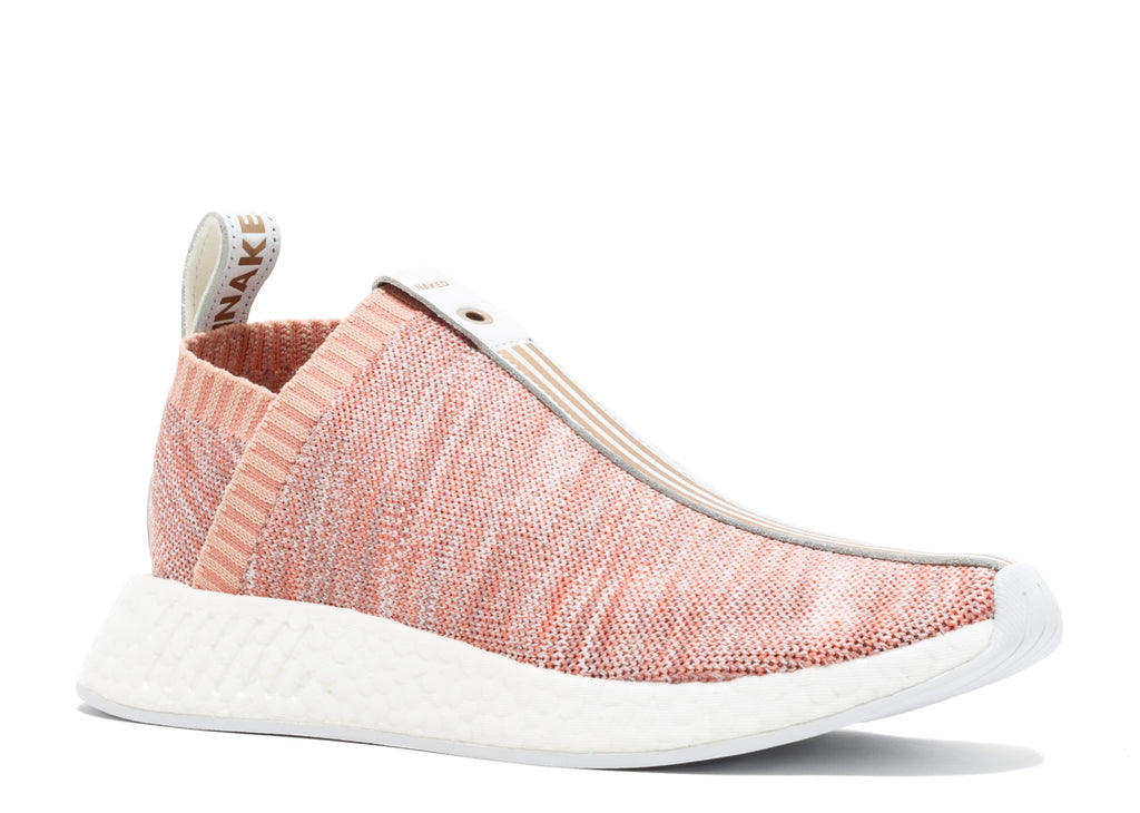 Adidas NMD CS2 x Kith x Naked "PINK" BY2596