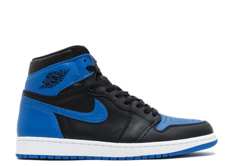 Air Jordan 1 Retro High OG "Royal 2017" Pre-Owned