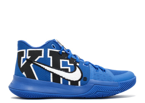 NIKE KYRIE 3 "DUKE" 922027 001