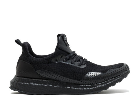 adidas shopify UltraBoost UnCaged HAVEN "Triple Black" BY2638