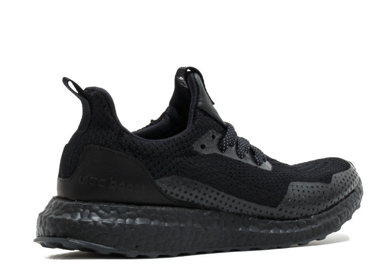 Adidas UltraBoost UnCaged HAVEN "Triple Black" BY2638