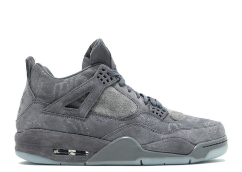 Air Jordan 4 Retro "KAWS" 930155 003