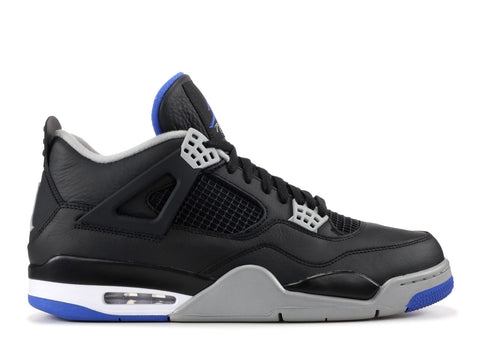 Air Jordan 4 Retro "MOTORSPORT ALTERNATE" 308497 006