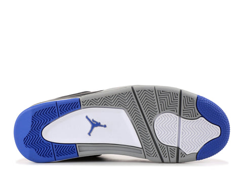 Air Jordan 4 Retro "MOTORSPORT ALTERNATE" 308497 006