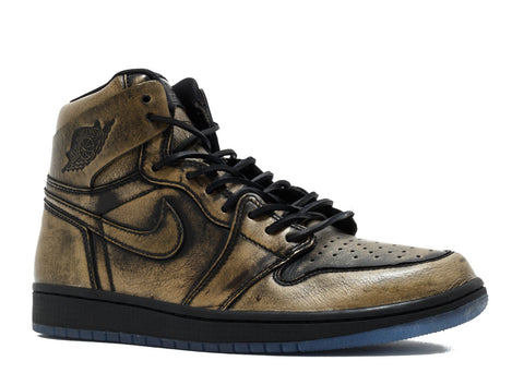 Air Jordan 1 Retro High "Wings" AA2887 035