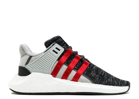 Overkill X adidas shopify EQT Support Future "Coat Of Arms" BY2913
