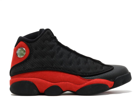 Air Jordan 13 Retro "BRED 2017" 414571 004