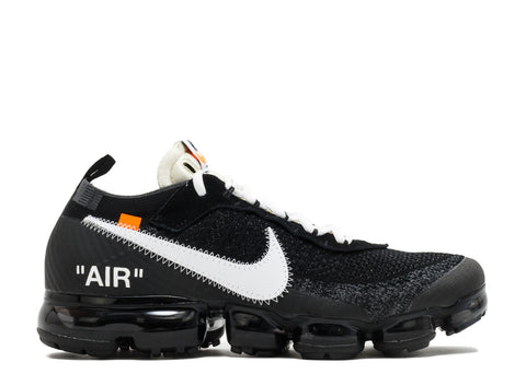 Off-White x Nike Air VaporMax "OG"  AA3831 100