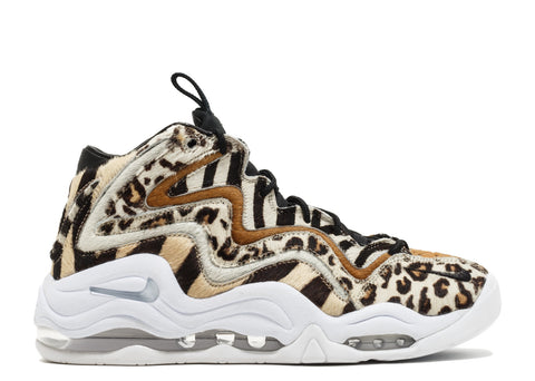 Nike x KITH Air Pippen 1  "Chimera Animal Print" AHA1070 900