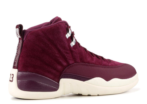 PRE OWNED - Air Jordan 12 "Bordeaux"