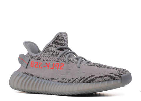 Adidas Yeezy Boost 350 V2 "Beluga 2.0" Pre-Owned