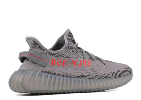 Adidas Yeezy Boost 350 V2 "Beluga 2.0" Pre-Owned