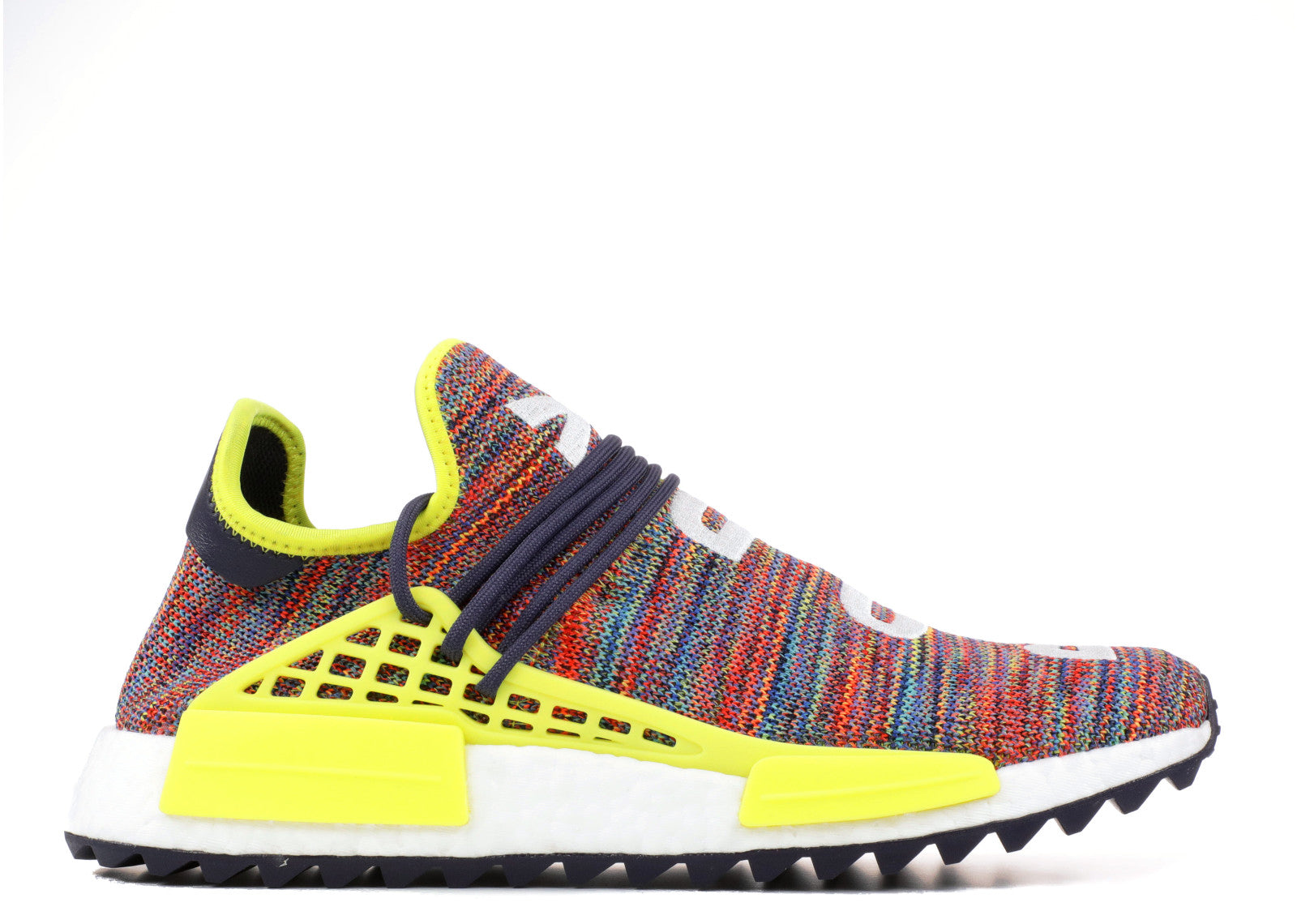 frisk bede mager Adidas Human Race NMD Trail &quot;Multi-Color&quot; AC7360