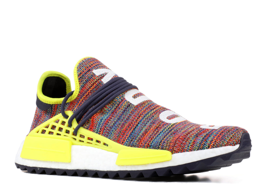 Adidas Human Race NMD Trail "Multi-Color"  AC7360