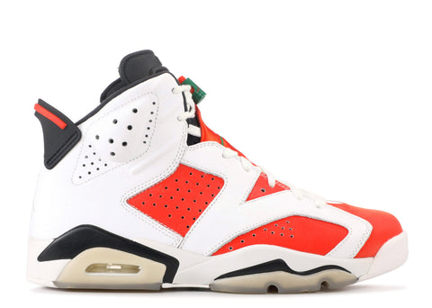 Air Jordan 6 Retro "Gatorade" 384664 145